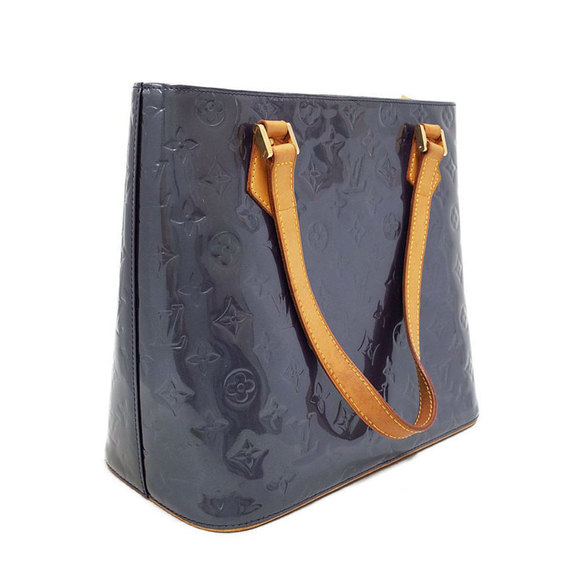 Louis Vuitton Vernis Tote Bag Houston - Picture 1 of 8